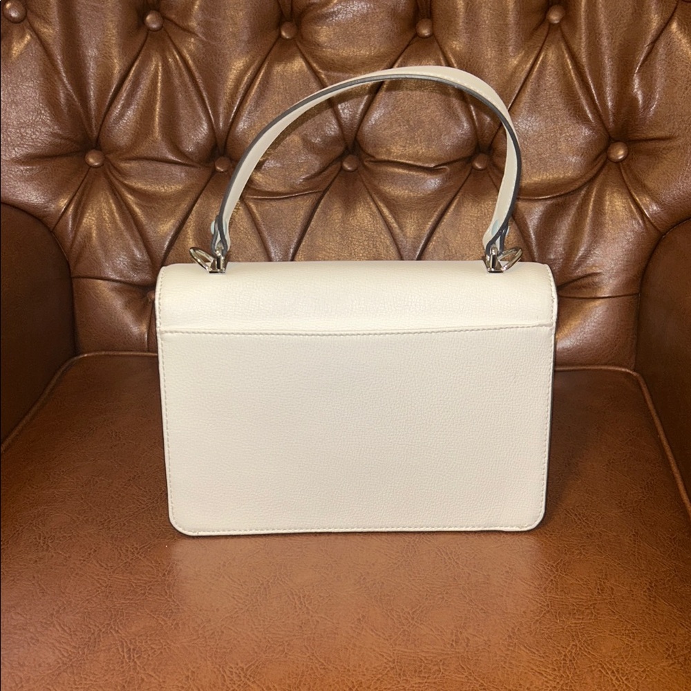 🛍️FLASH SALE🛍️Gorgeous Karl Lagerfeld Paris Simone Bag - Picture 4 of 12